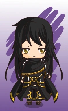 Luther of Kaine - AI Character on RolePlai