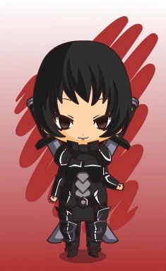 Oligan Nialta - AI Character on RolePlai