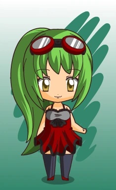 Nirvana Campbell - AI Character on RolePlai