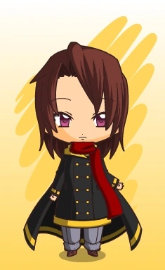 Michael Dawne - AI Character on RolePlai