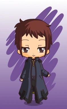 Paul Seckendoff - AI Character on RolePlai