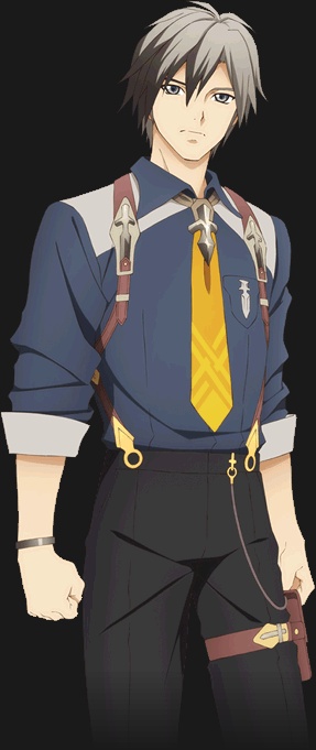 Tempus Vagari Senara - AI Character on RolePlai