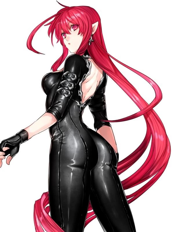 Claudia Opulentia - AI Character on RolePlai