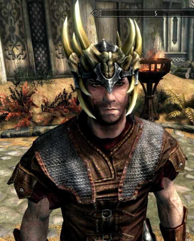 Raiken Frostfire - AI Character on RolePlai