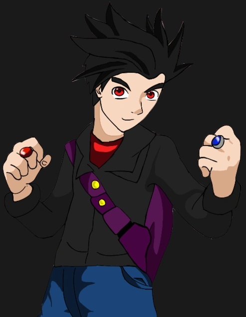 Lee Hatake - AI Character on RolePlai