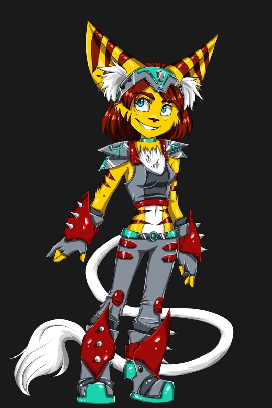 Eryn Kuiper - AI Character on RolePlai
