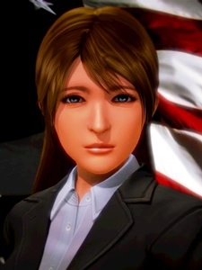 Antonela Filipović - AI Character on RolePlai
