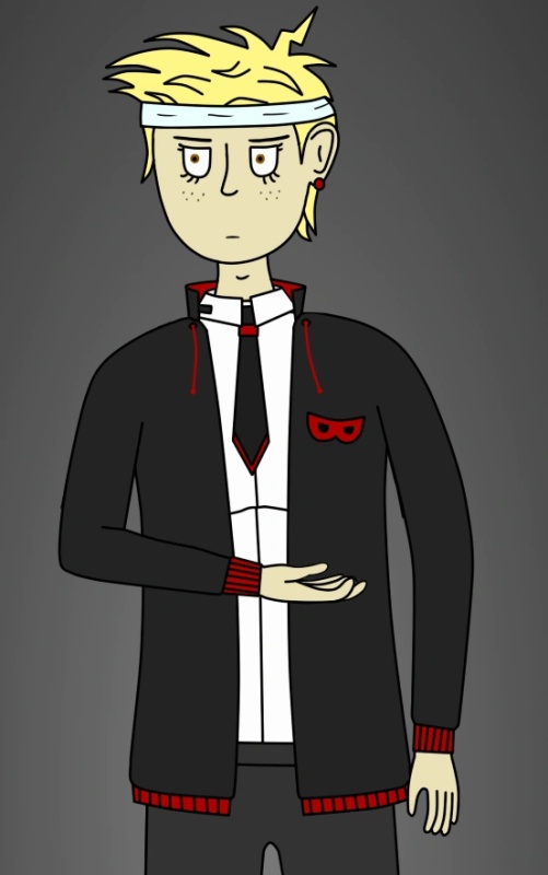 Catherine Delacroix - AI Character on RolePlai