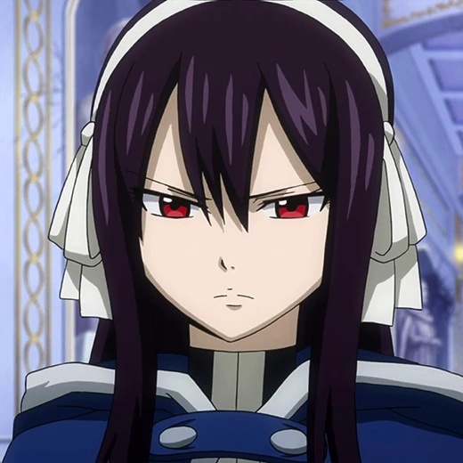 Ultear Milkovich - AI Character on RolePlai