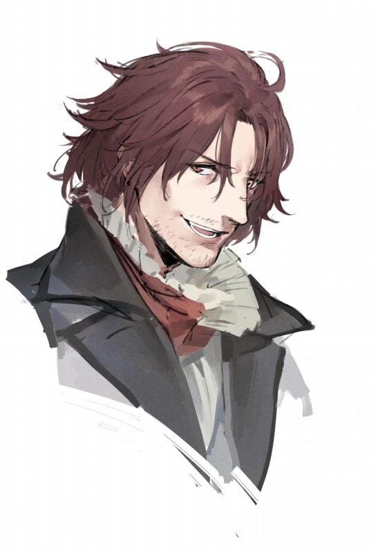 Hue - AI Character on RolePlai