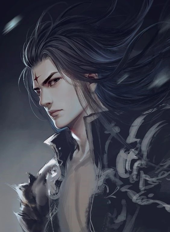 Asura Road Master - AI Character on RolePlai