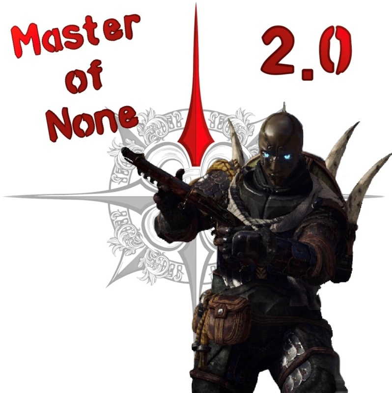 Build:Master of None 2.0 - AI Character on RolePlai