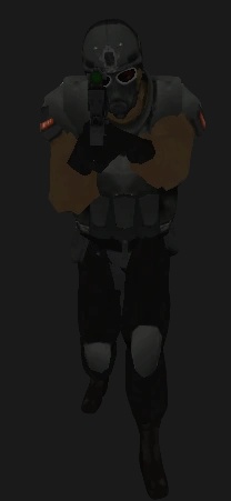 Nine-Tailed Fox - AI Character on RolePlai