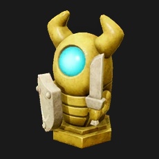 Armos - AI Character on RolePlai
