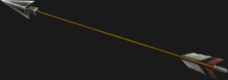 Arrow - AI Character on RolePlai