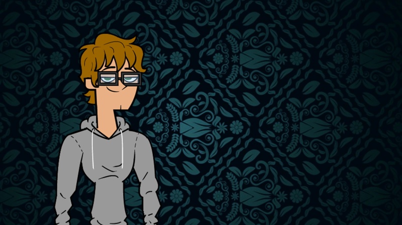 Topher - AI Character on RolePlai
