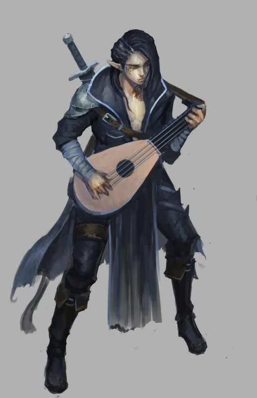 Kor Phaeron - AI Character on RolePlai
