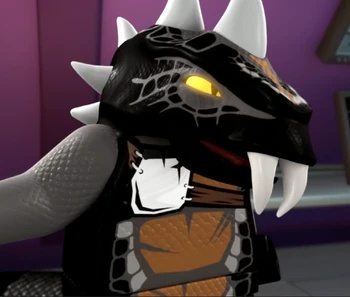 Skalidor - AI Character on RolePlai
