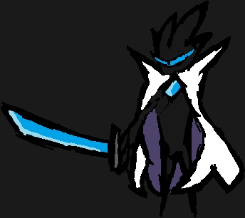 Revelian - AI Character on RolePlai