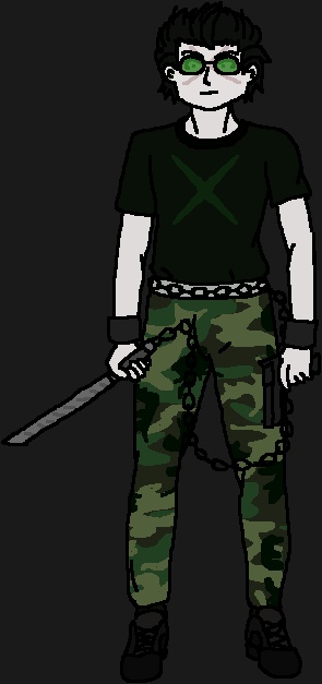 Sanford - AI Character on RolePlai