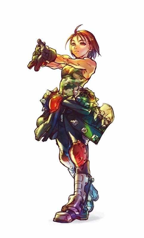 Akira Kazama - AI Character on RolePlai