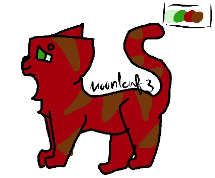 Wildfire - AI Character on RolePlai