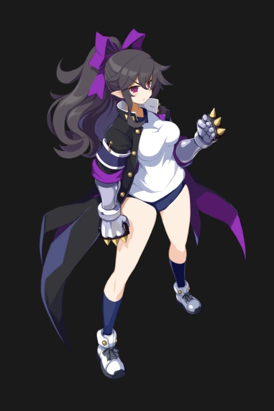 Ayame - AI Character on RolePlai