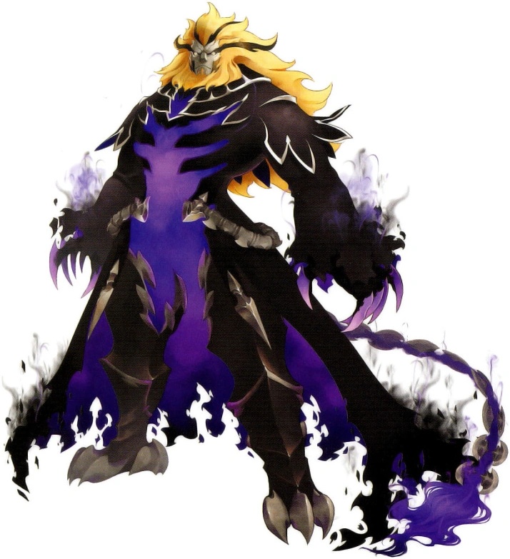 Georg Heldalf - AI Character on RolePlai