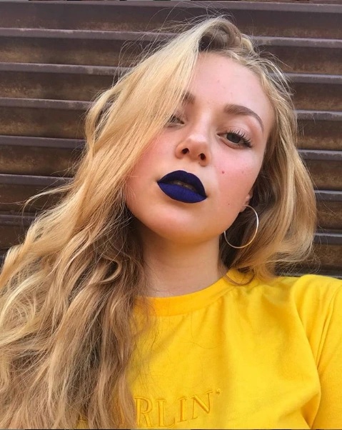 Cristina Soto - AI Character on RolePlai