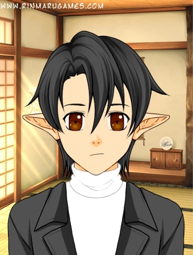 Hiroshi Kiyokei - AI Character on RolePlai