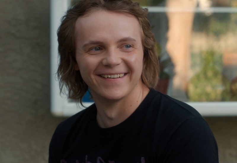 Jimmy Stevens - AI Character on RolePlai