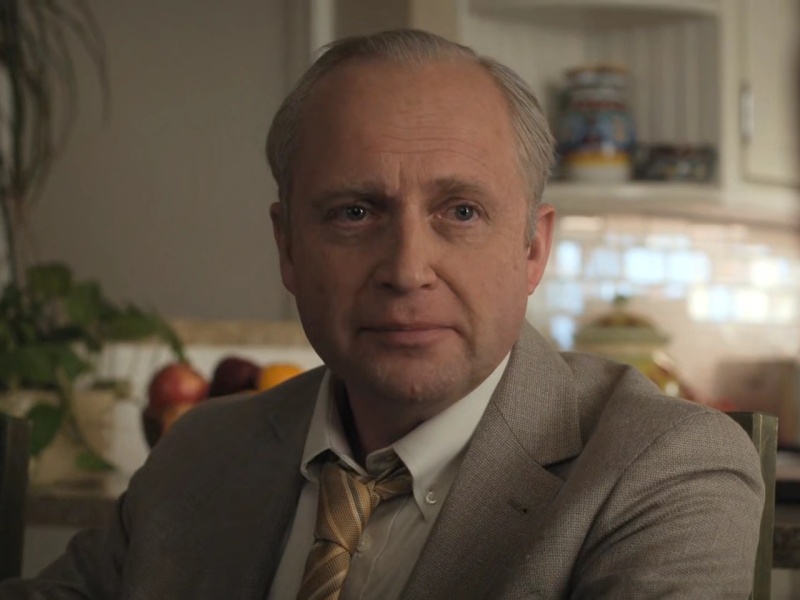 Sergei Nikulov - AI Character on RolePlai