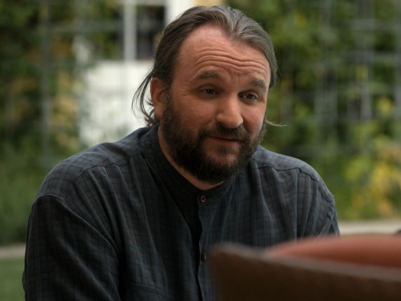 Wayne Cobb - AI Character on RolePlai
