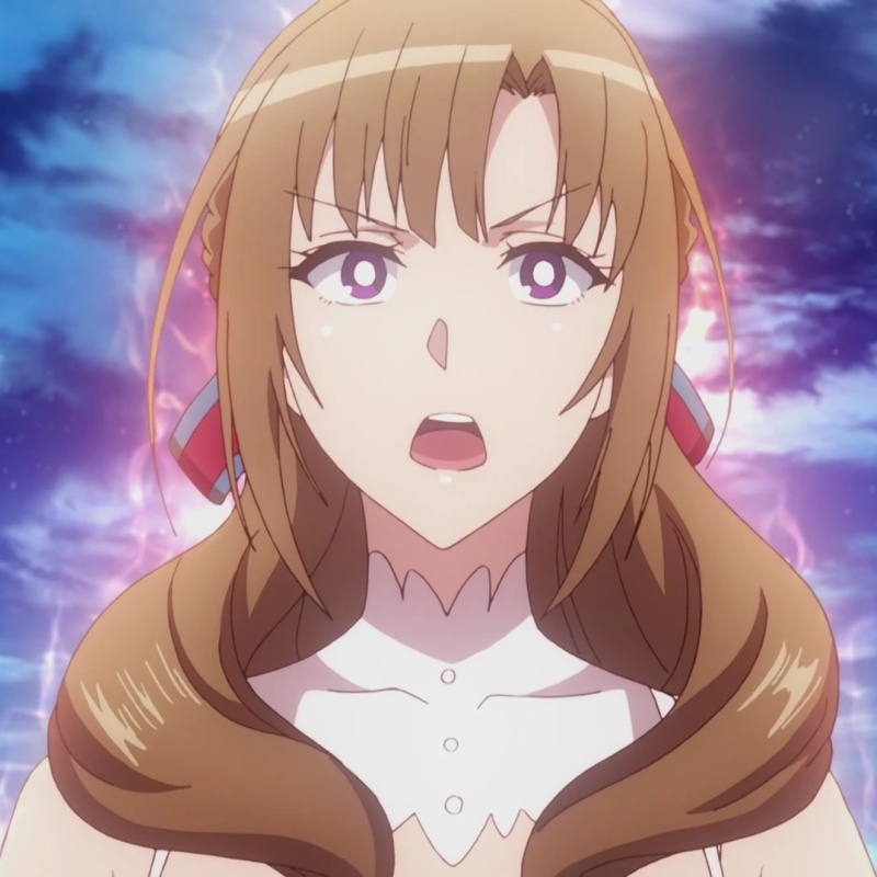 Mamako Oosuki - AI Character on RolePlai