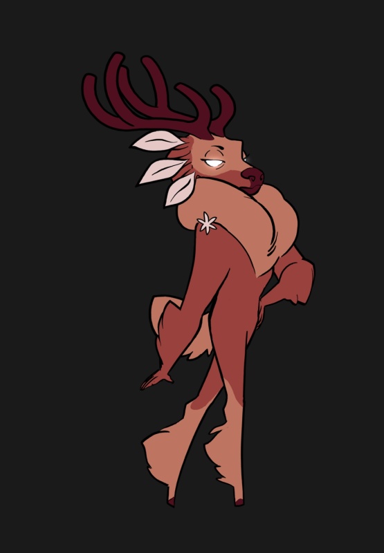 Gwen - AI Character on RolePlai