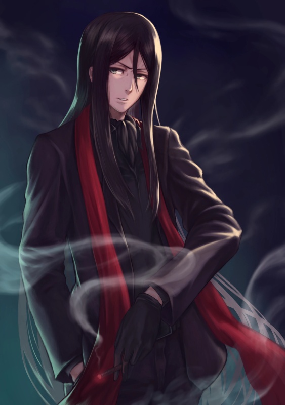 Waver Sutlynn Velvet - AI Character on RolePlai