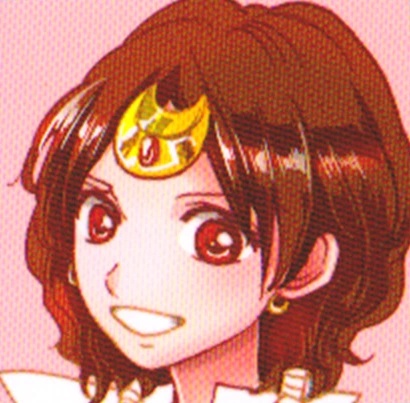 Arba - AI Character on RolePlai
