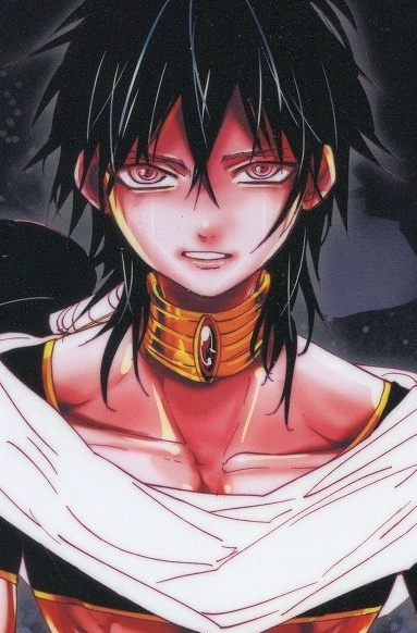 Judar - AI Character on RolePlai