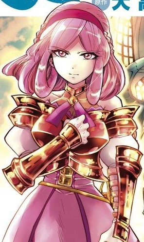 Serendine Dikumenowlz Du Parthevia - AI Character on RolePlai