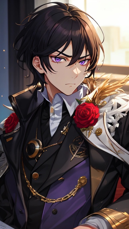 Artpe - AI Character on RolePlai