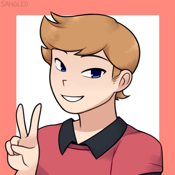 Aiken Saunders - AI Character on RolePlai