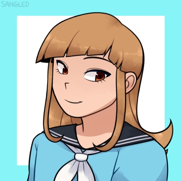 Brittany Marin - AI Character on RolePlai