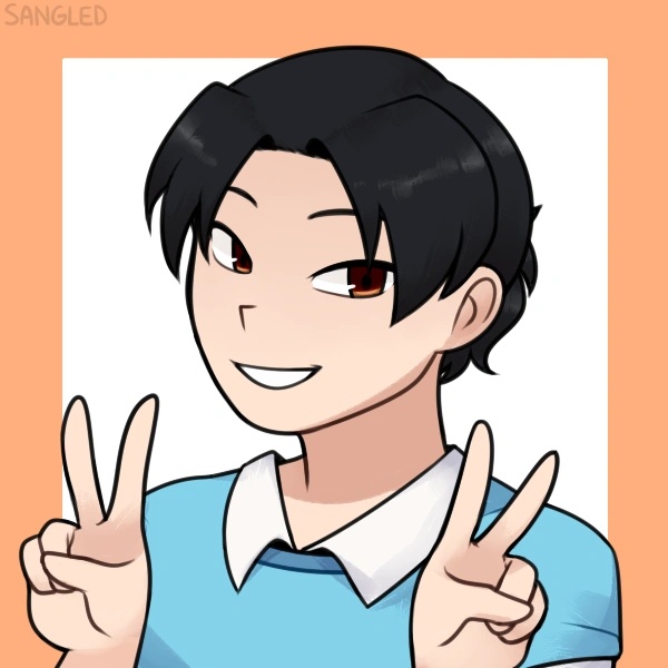 Charlie Vernon - AI Character on RolePlai