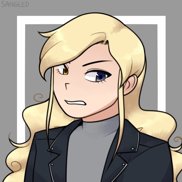 Chloe Timberlake/Berserker Chloe - AI Character on RolePlai