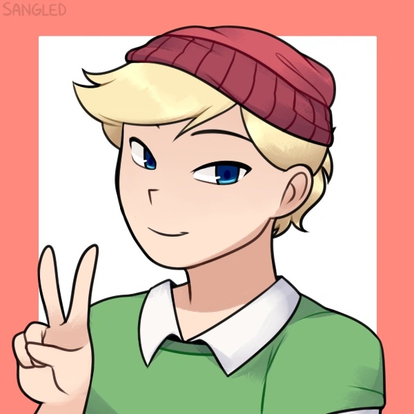 Edvaldo Medal - AI Character on RolePlai