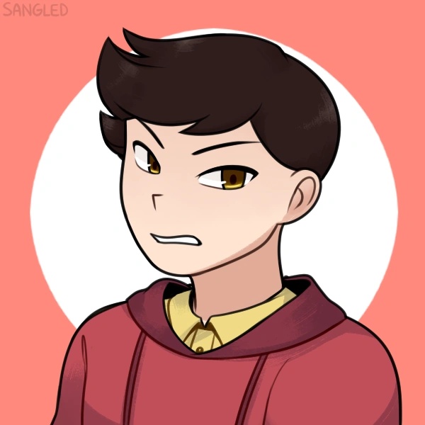 George Mace - AI Character on RolePlai