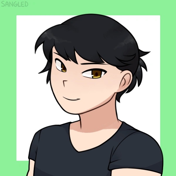 Endymion Nowy - AI Character on RolePlai