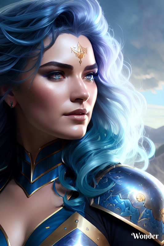 Hanniah - AI Character on RolePlai