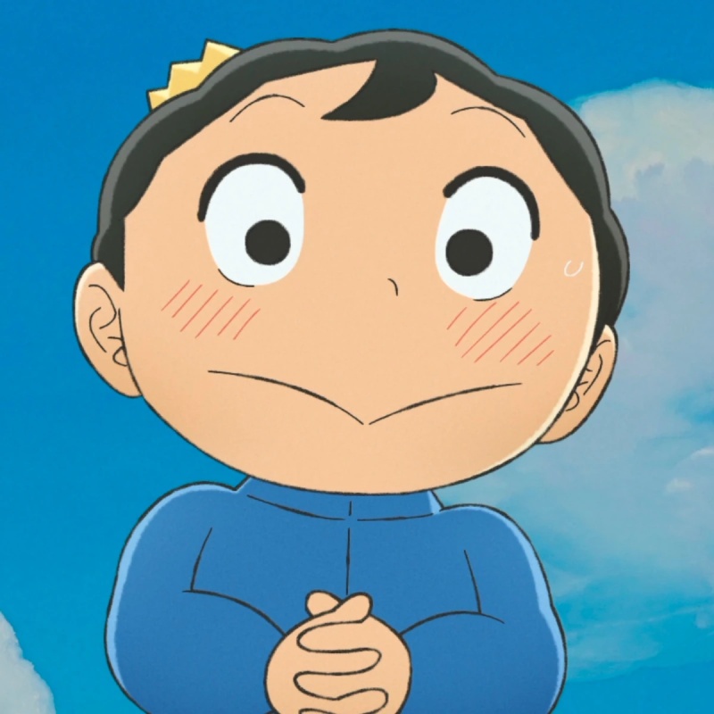 Bojji - AI Character on RolePlai