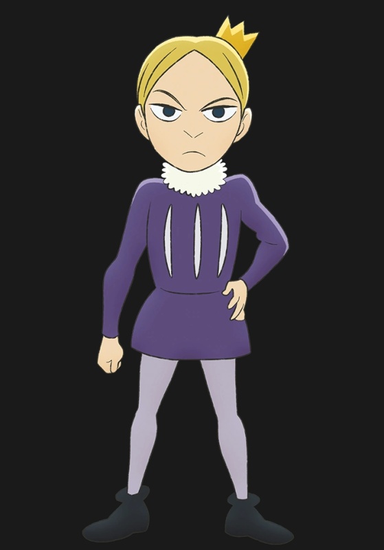 Daida - AI Character on RolePlai